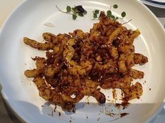 -八大碗·地道东北菜(白塔堡店)