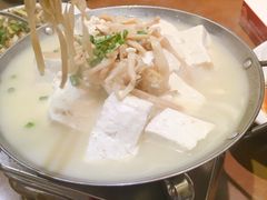 烫嘴豆腐-福子家·闽北光泽菜(华林店)