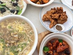 -天天渔港(杏林街店)