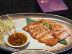 -Thai Alley泰爱里(二沙岛店)