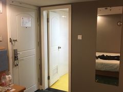 -如家酒店·neo(广州东站天平架地铁站城光大厦店)