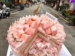 -流酥可心·牛乳蛋糕商店(禾祥西路店)