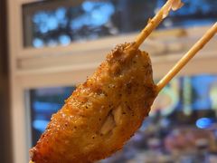 -西部马华清真兰州牛肉面·烧烤夜市(关东店)