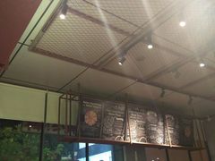 -棒约翰比萨·意面(金桥国际店)