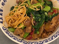 -梅溪·小伙子干挑面(安吉总店)