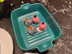 -蒋记海鲜姿造•洋房别墅(星河湾店)