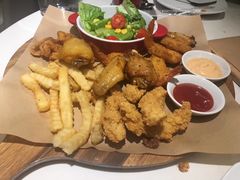 -必胜客(天河城店)