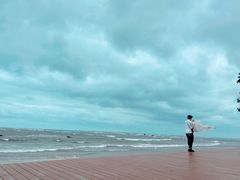 -这片海·海景餐厅(博鳌店)
