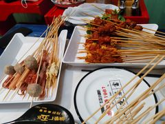 -XiaoJunGan Hotpot 钢管厂五区小郡肝火锅串串香