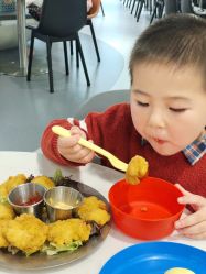 -MINI MARS KIDS CLUB亲子家庭中心(杨浦黄兴店)
