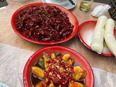 -拈一筷子·宜宾江湖菜(十一街店)