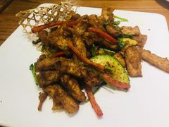 -茹·pure vegan(博华广场店)