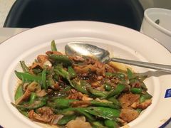 -兰湘子·湘菜小炒(崂山丽达店)