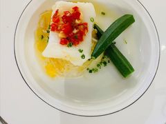 剁椒海鲈鱼-翠园(兴业太古汇店)