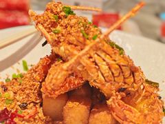 -东南里湖景餐厅·新闽菜(浦西万达店)