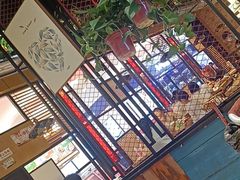 大堂-小食迹贵阳丝娃娃(世纪金源店)