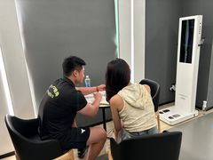 -海马健身-IMVP(EAC欧美中心店)