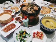 -天和晟烤鸭店(玉泉西街店)