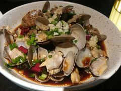 -老头儿油爆虾·知味杭州(爱琴海购物中心)