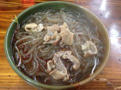 肥肠粉-梁记肥肠粉(宽窄巷子店)