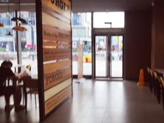-汉堡王(富邦广场店)