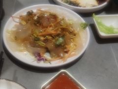 -正宗齐齐哈尔烤肉·齐牛哥鲜切炭火烤肉(杭州总店)