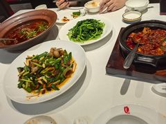 -贡宴盐帮菜自贡驻京联络处餐厅