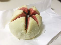 笑口酥（豆蓉金沙）-陶陶居饼家(惠福东路店)
