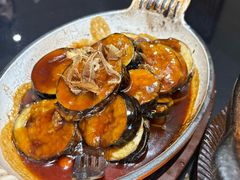 -香雪海饭店中餐厅(人民桥店)
