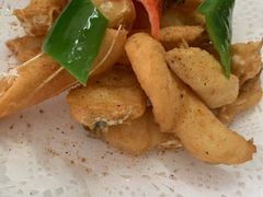 -翠景湾脆鱼轩·中山脆肉鲩(井岸17年老店)