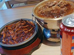 -米村拌饭(靖宇店)