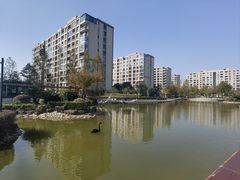 -梧桐人家中国太平国际健康颐养社区