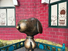 -史努比缤纷世界