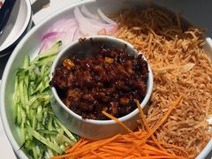 -额娘·春饼烤鸭(天鸿店)