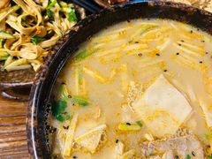 -玉祥府牛肉罩饼(金光道店)