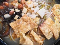 原味螺蛳粉-柳大厨螺蛳粉(人民路总店)