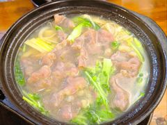 特色肥牛过桥米线-丽虹云南过桥米线(兴工街店)