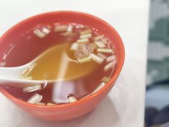 -麦文记面家(佐敦店)