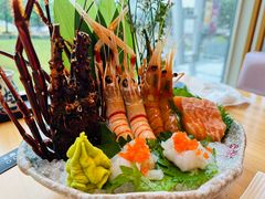 -王鼎精致料理铁板烧(世博源店)