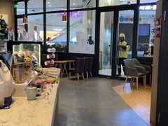 -COSTA COFFEE(哈尔滨凯德学府店)