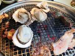 -悟烧·自助烤肉料理(秋林旗舰店)