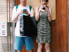 -Alimentari早午餐(安福路店)