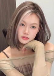 -时尚殿堂hair salon