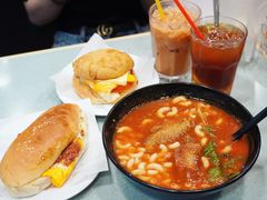 -华嫂冰室(尖沙咀店)