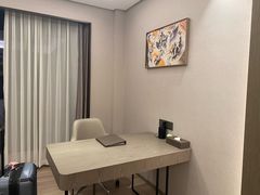 -公航旅麦积山明珠酒店