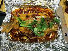 -食代馆(深业上城店)