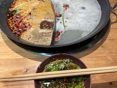 -楠火锅(龙阳广场店)
