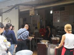 -蓉城西二道无名冒菜(西二道街店)