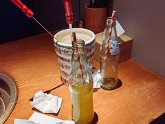 -北京老门框爆肚四季涮肉(凌河路店)