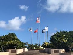 -美国纪念公园